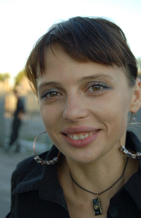 Ирена Карпа (Irena Karpa)