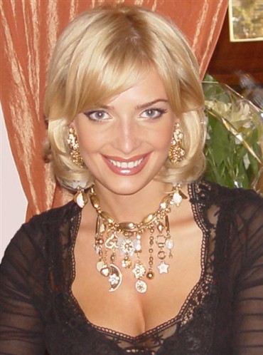 Татьяна Котова (Tatiana Kotova)