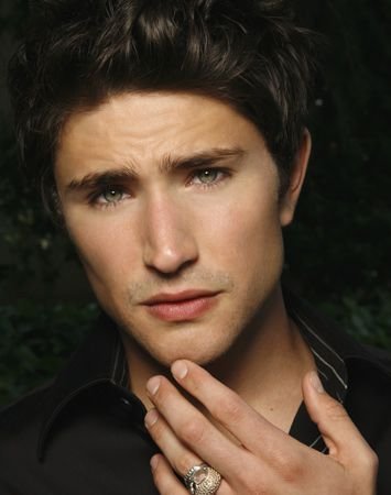 Мэтт Даллас (Matt Dallas)