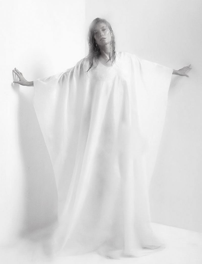 Жизель Бундхен для Vogue Brasil, май 2015