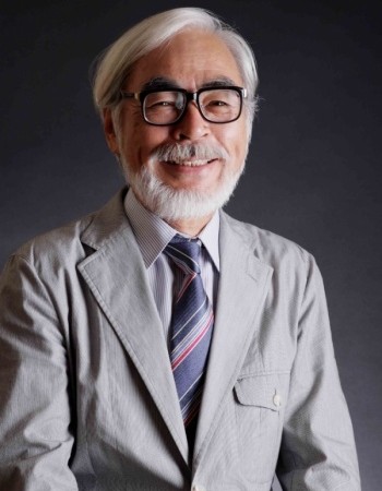 Хаяо Миядзаки