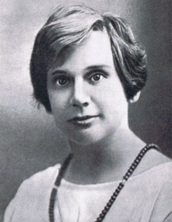 Елизавета Дмитриева