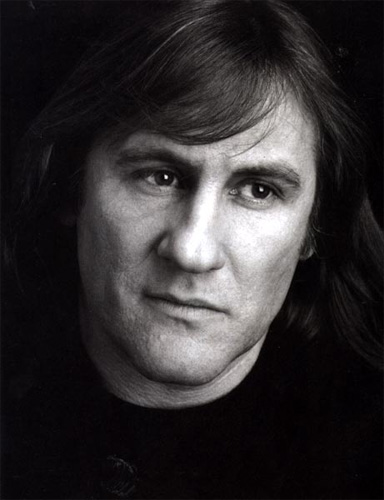 Жерар Депардье (Gerard Depardieu)