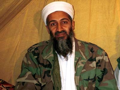 Усама  бен Ладен (Osama bin Laden)