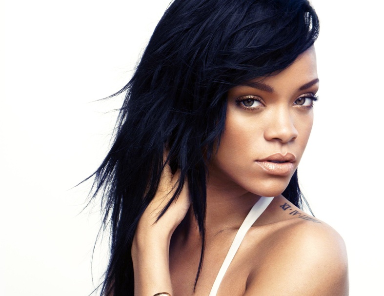 Рианна (Rihanna) &ndash; Рианна Фенти (Rihanna Fenty)