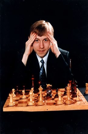 Руслан Пономарев (Ruslan Ponomarev)