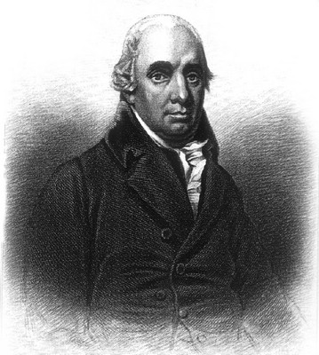 Адам Смит (Adam Smith)