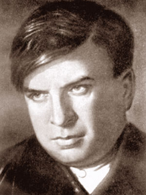 Гюстав Флобер (Gustav Flober)