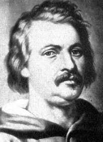 Оноре де Бальзак (Honore de Balzac)