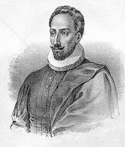 Мигель де Сервантес  (Miguel de Cervantes )