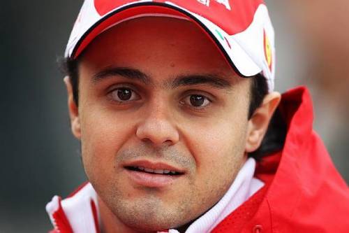 Фелипе Масса (Felipe Massa)