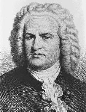 Иоганн Бах (Iohann Bach)