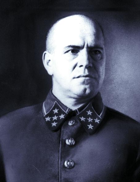 Георгий Жуков (Georgiy Jukov)
