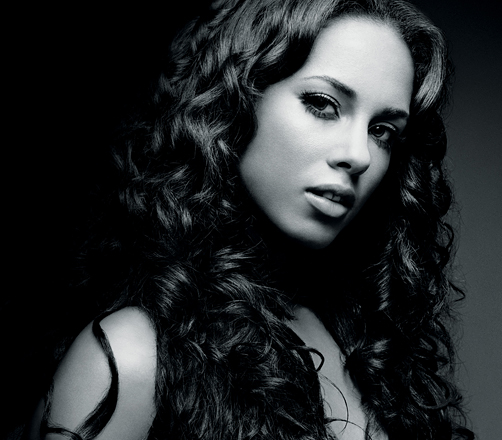 Алиша Киз (Alicia Keys)