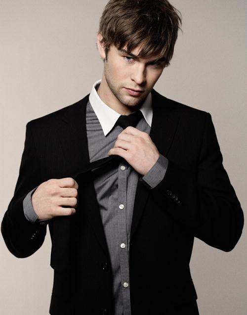 Чейз Кроуфорд (Chace Crawford)