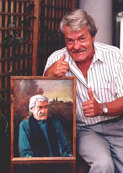 Леонид Кулагин (Leonid  Kulagin)