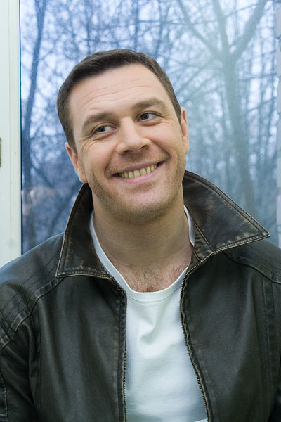 Иван Оганесян (Ivan Oganesyan)