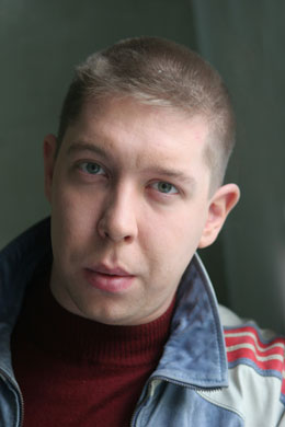 Иван Моховиков (Ivan Mokhovikov)