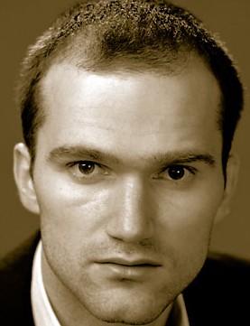 Егор Баринов (Egor Barinov)