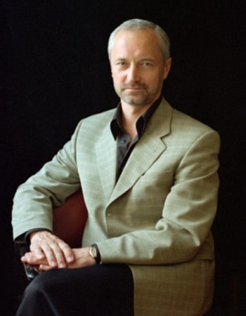 Евгений Герасимов