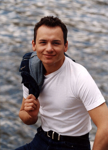 Александр Олешко (Aleksandr Oleshko)
