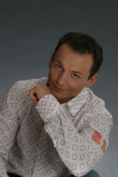 Александр Олешко (Aleksandr Oleshko)