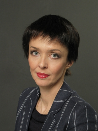 Вероника Изотова (Veronika Izotova)
