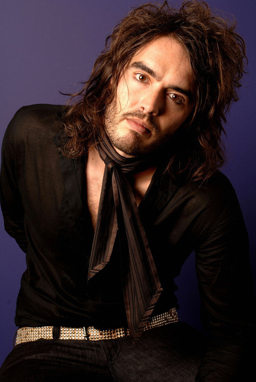 Рассел Брэнд (Russell Brand)