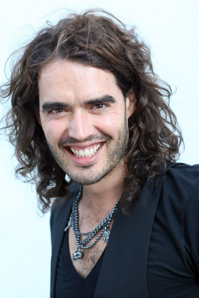 Рассел Брэнд (Russell Brand)