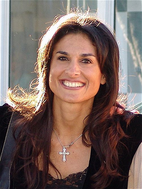 Габриэла Сабатини (Gabriela Sabatini)