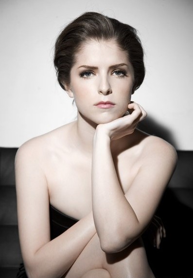 Анна Кендрик (Anna Kendrick)