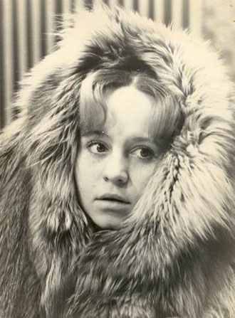 Людмила Гнилова (Lyudmila Gnilova)