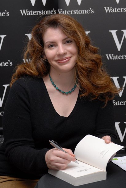 Стефани Майер (Stephenie Meyer)