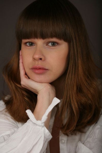 Екатерина Шпица (Ekaterina Shpitsa)