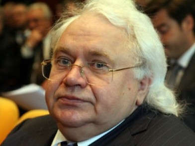Виктор Петрик (Viktor Petrik)