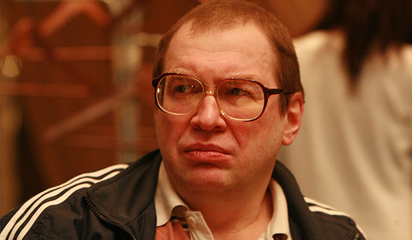 Сергей Мавроди (Sergey Mavrodi)