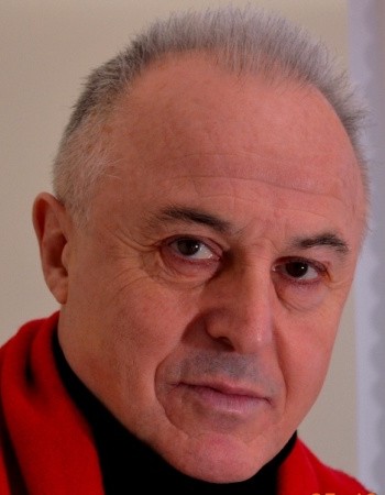 Михаил Шойфет