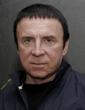 Анатолий Кашпировский