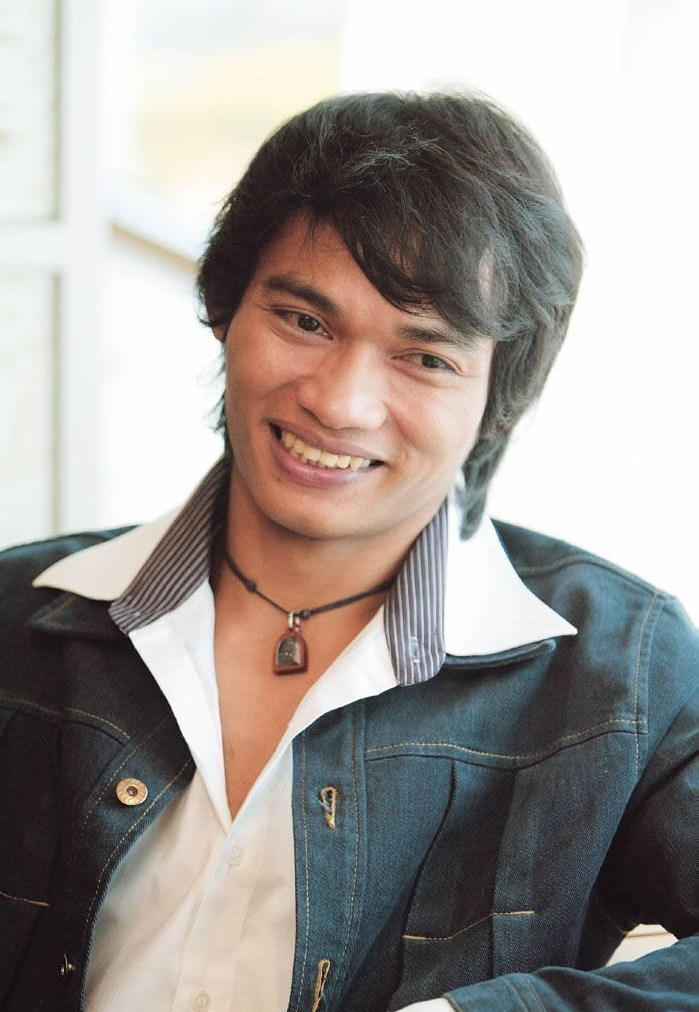 Тони Джаа (Tony Jaa)