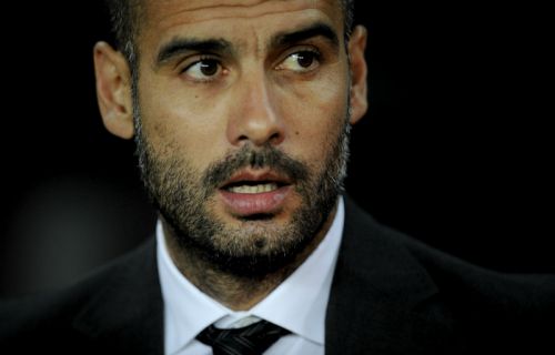 Chelsea and Man City on alert as Guardiola keen on return