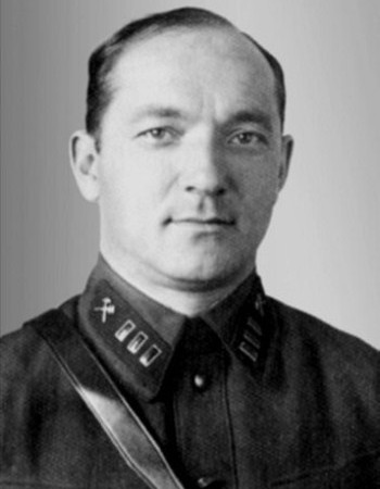 Георгий Лангемак