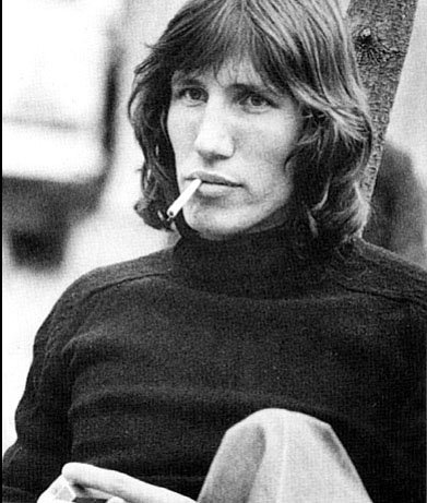 Роджер Уотерс (Roger Waters)