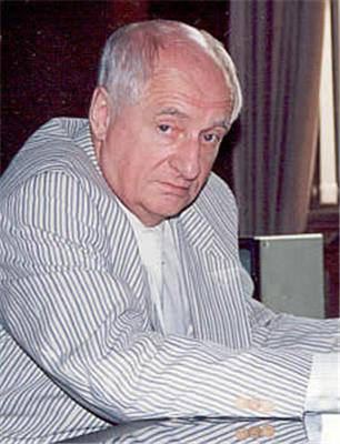 Марк Захаров (Mark Zakharov)