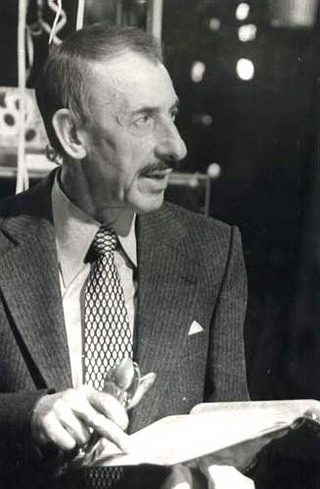 Владимир Басов (Vladimir Basov)