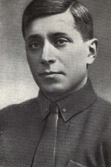 Михаил Зощенко (Mihail Zoshenko)