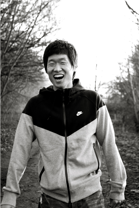 Пак Чжи Сон (Park Ji-Sung)