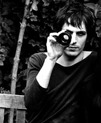 Сид Барретт (Syd Barrett)