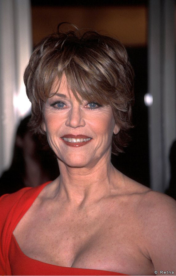 Джейн Фонда (Jane Fonda)