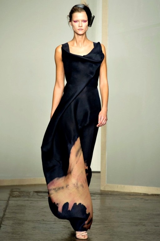 Коллекция Весна 2013 Ready-To-Wear Donna Karan
