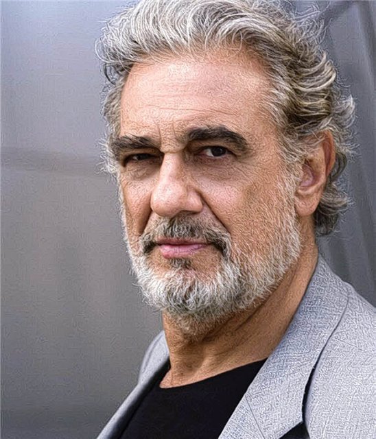 Пласидо Доминго (Placido Domingo)